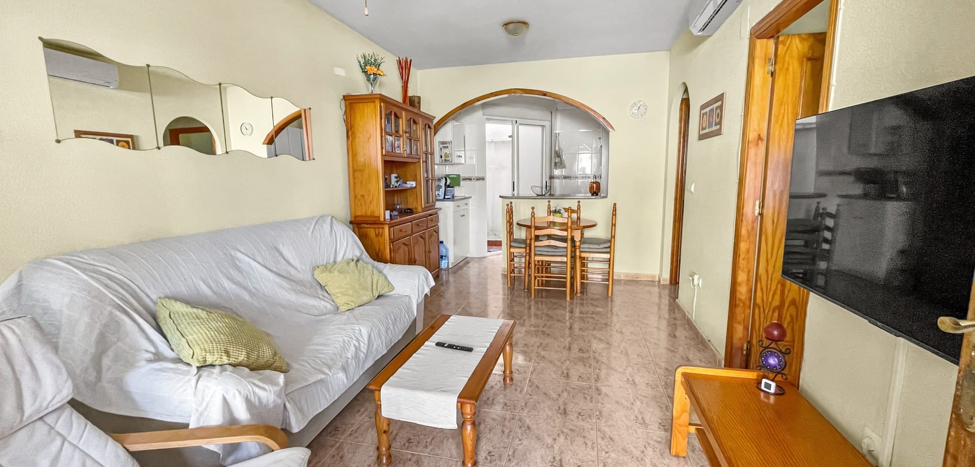 2 Bedroom Property in Orihuela Costa