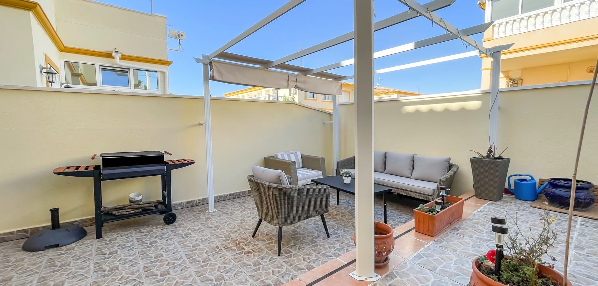 2 Bedroom Property in Orihuela Costa