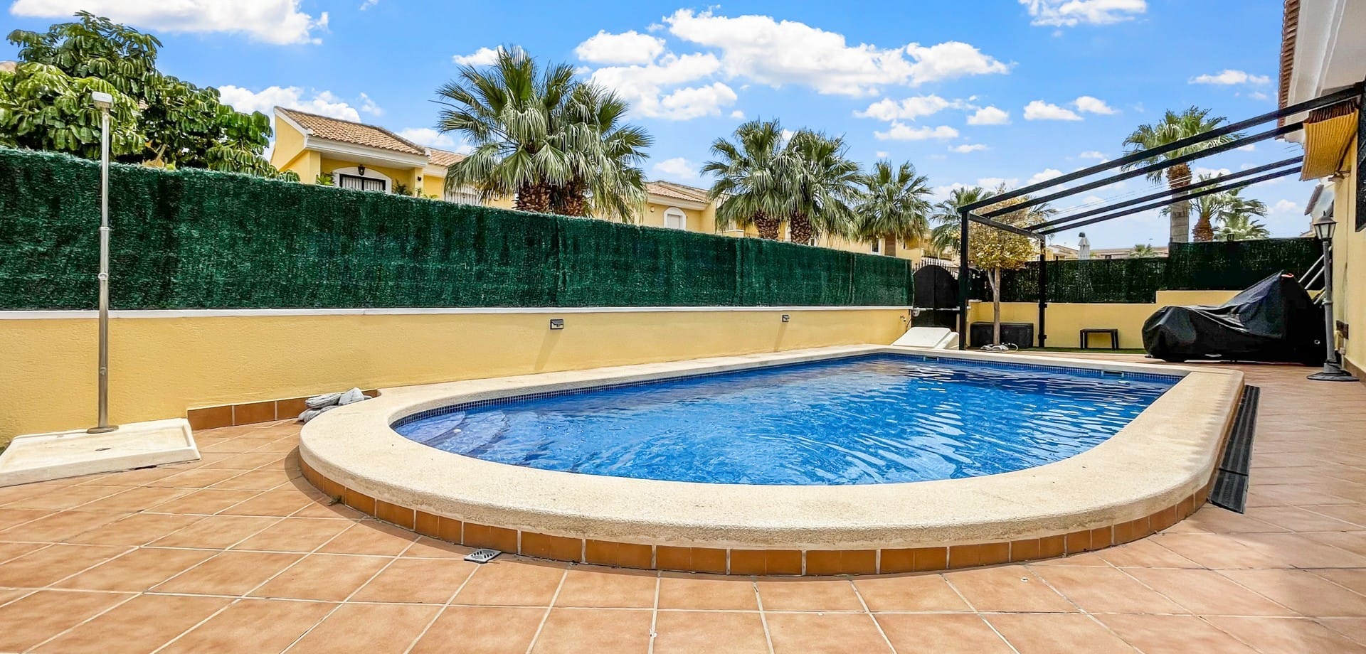 3 Bedroom Property in Orihuela Costa