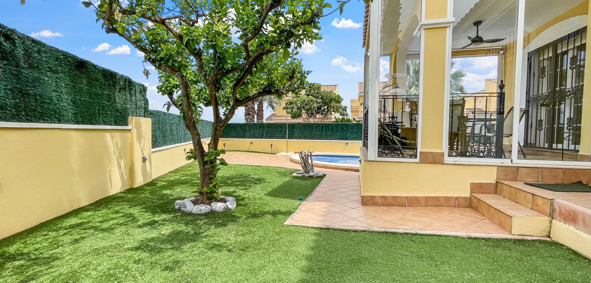 3 Bedroom Property in Orihuela Costa