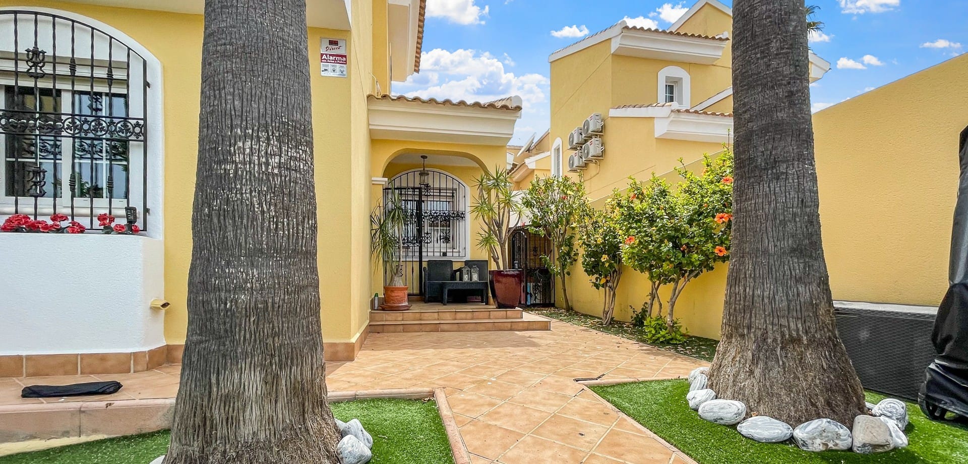 3 Bedroom Property in Orihuela Costa