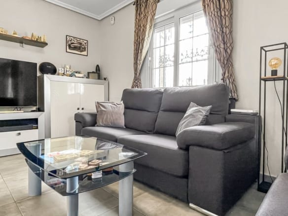 3 Bedroom Property in Orihuela Costa