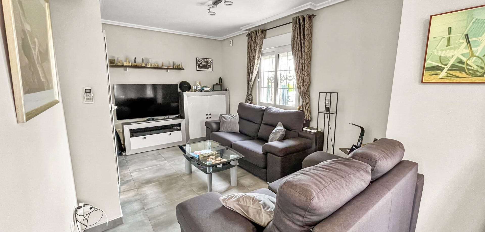 3 Bedroom Property in Orihuela Costa