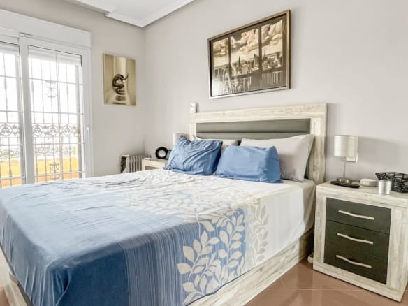 3 Bedroom Property in Orihuela Costa