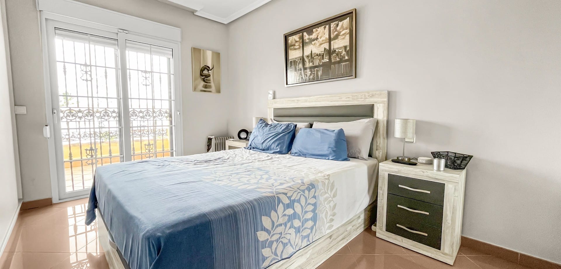 3 Bedroom Property in Orihuela Costa