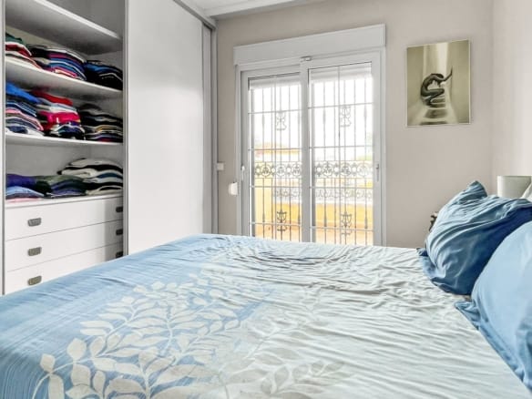 3 Bedroom Property in Orihuela Costa