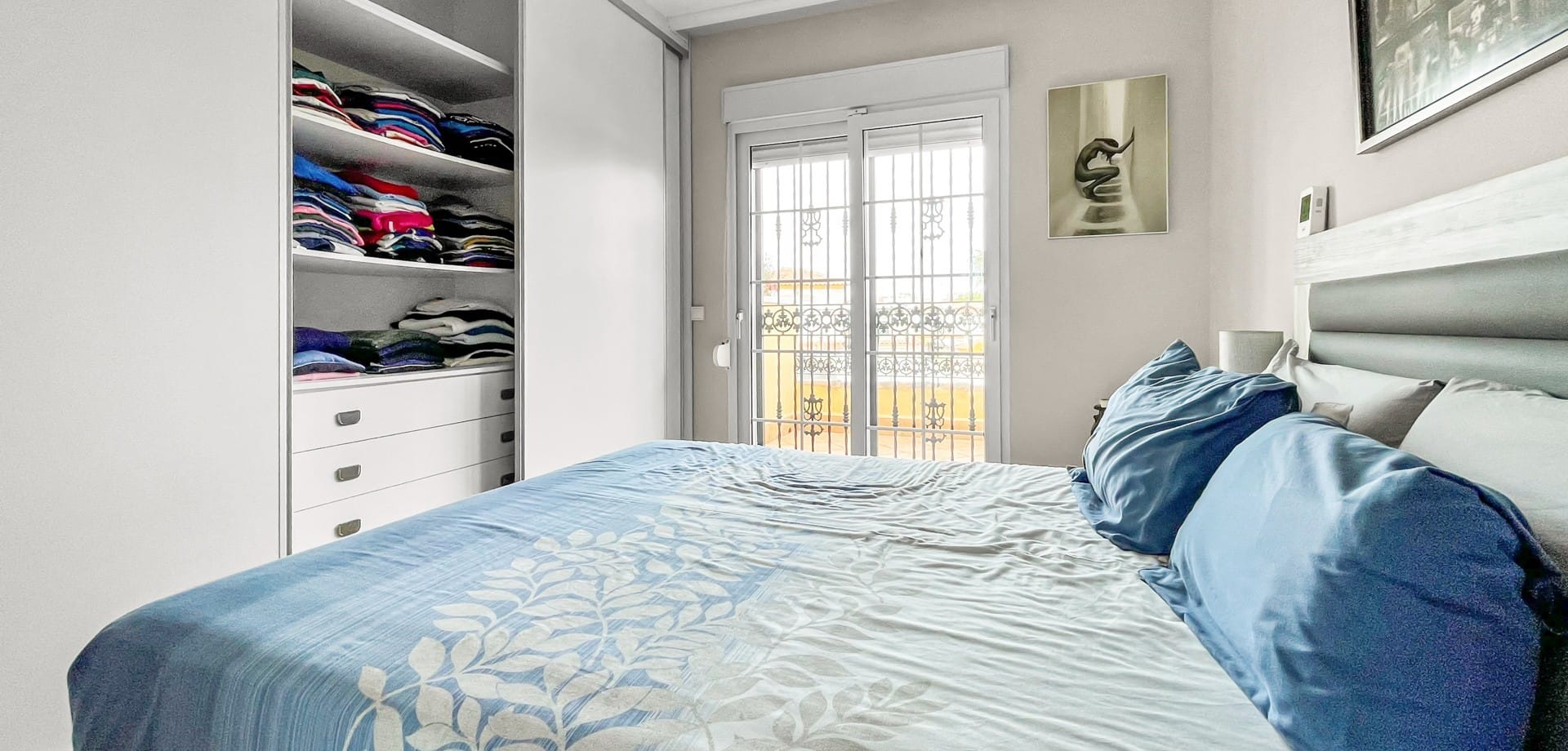 3 Bedroom Property in Orihuela Costa