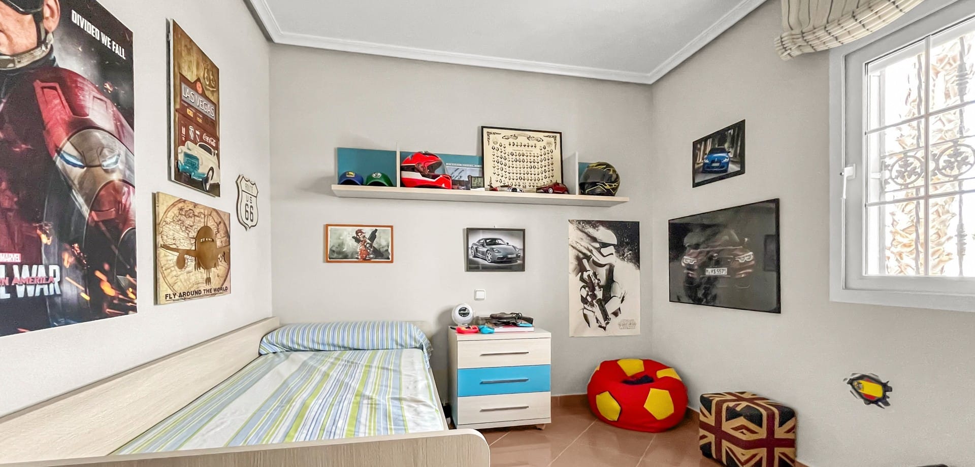 3 Bedroom Property in Orihuela Costa