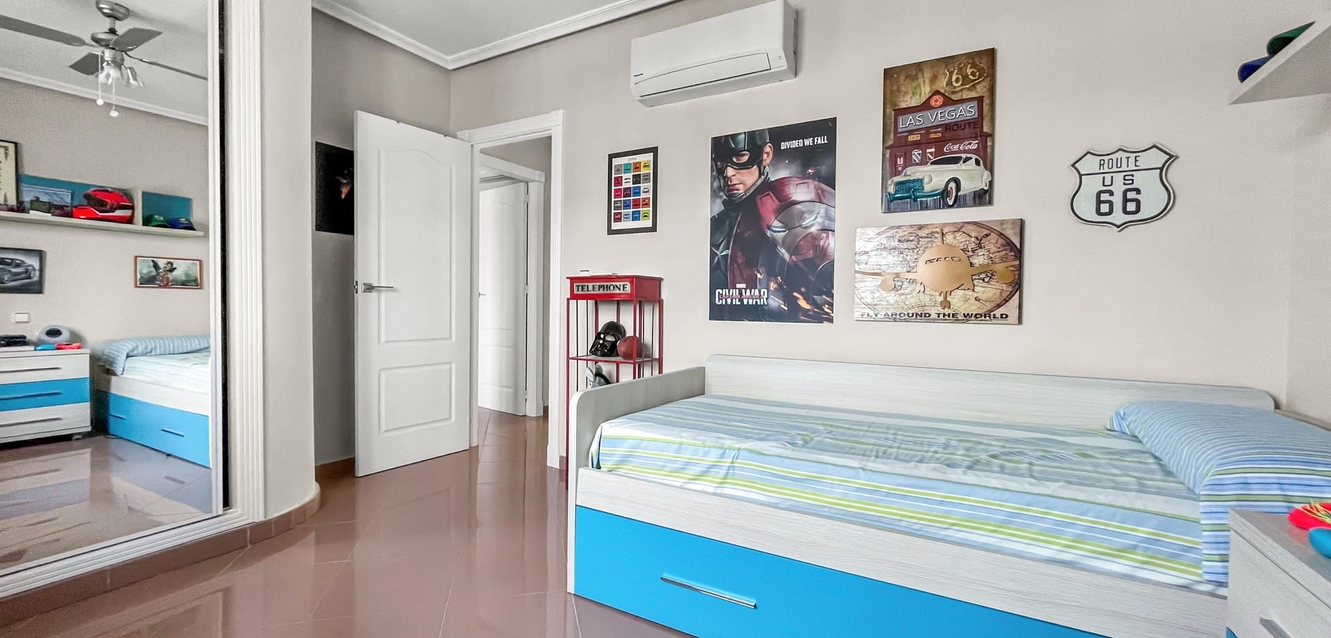 3 Bedroom Property in Orihuela Costa