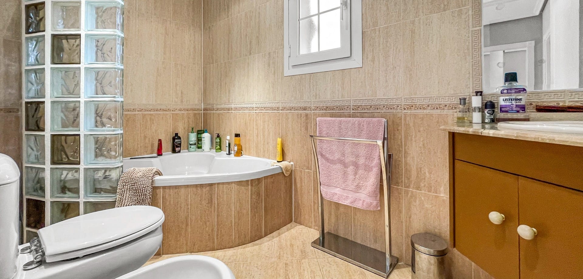 3 Bedroom Property in Orihuela Costa