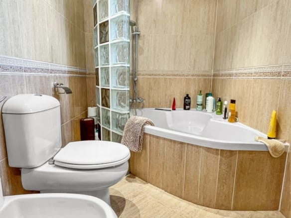 3 Bedroom Property in Orihuela Costa