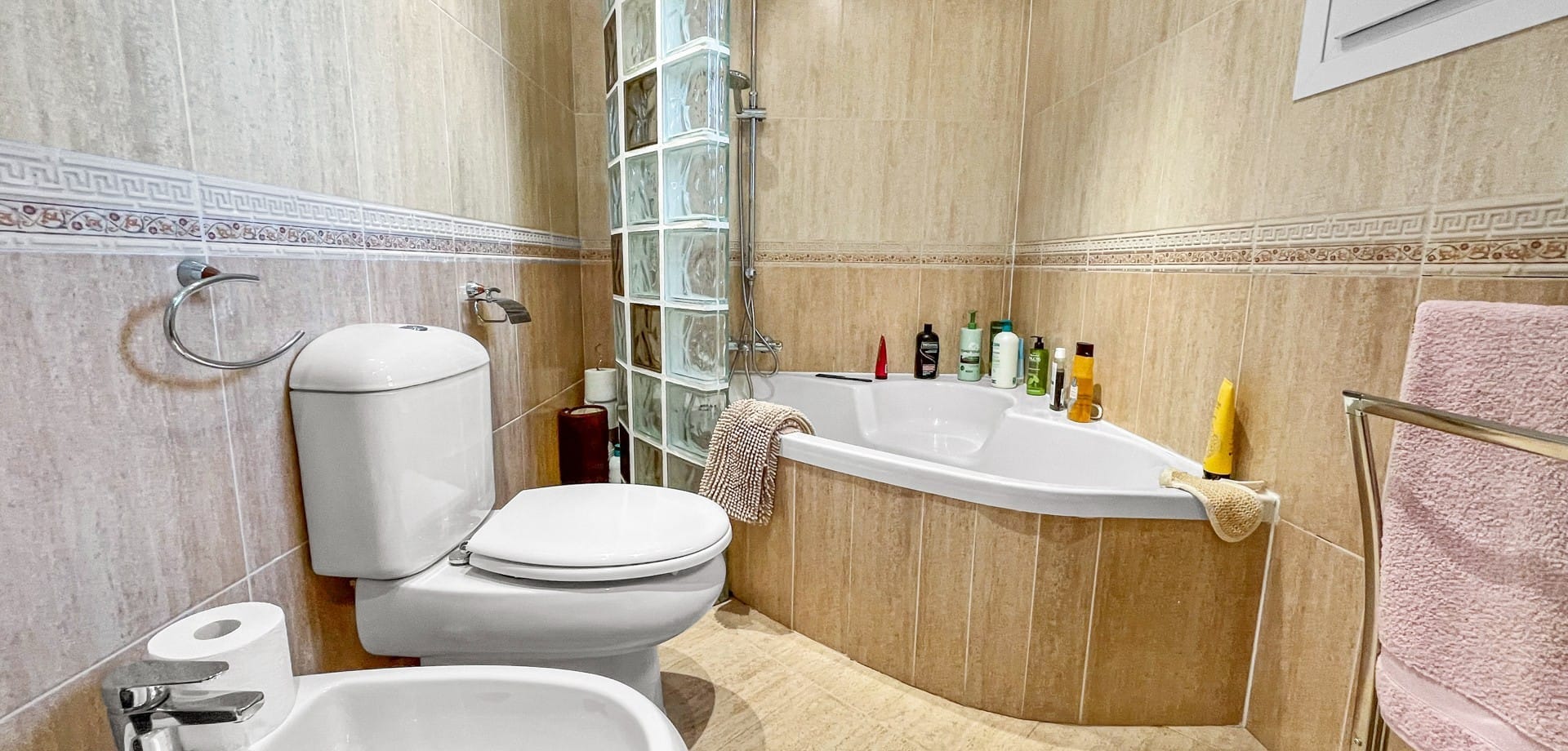 3 Bedroom Property in Orihuela Costa