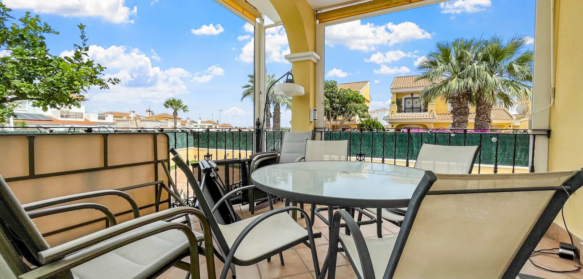 3 Bedroom Property in Orihuela Costa