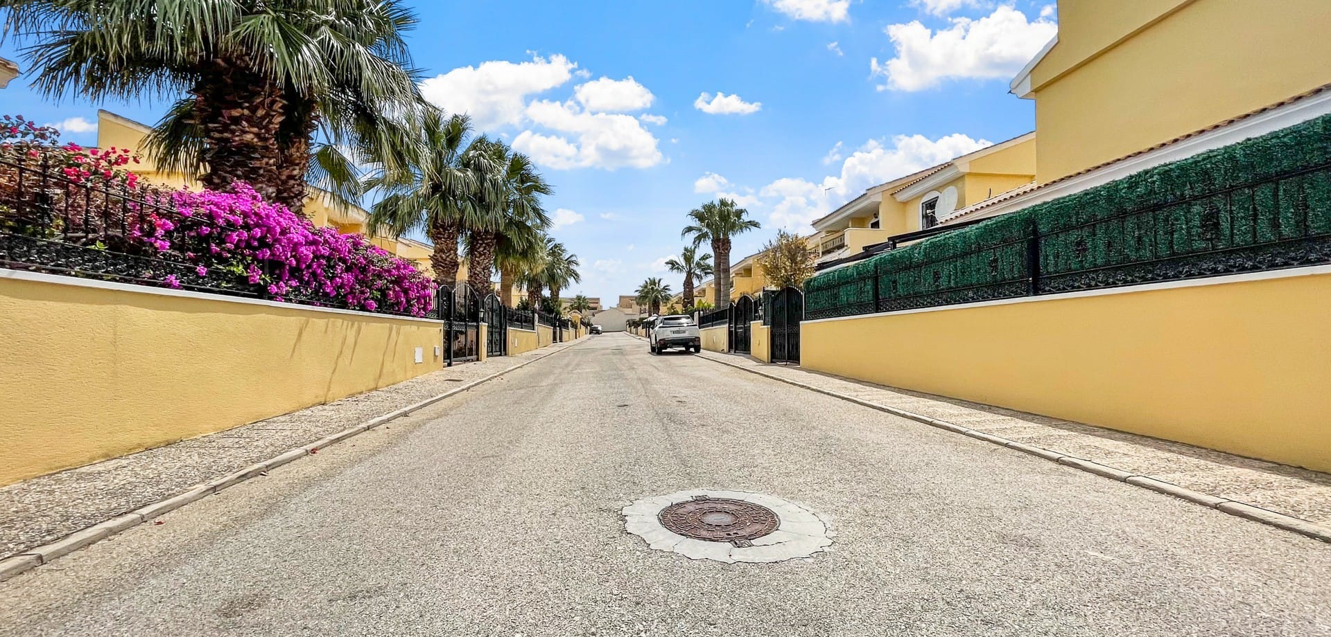 3 Bedroom Property in Orihuela Costa