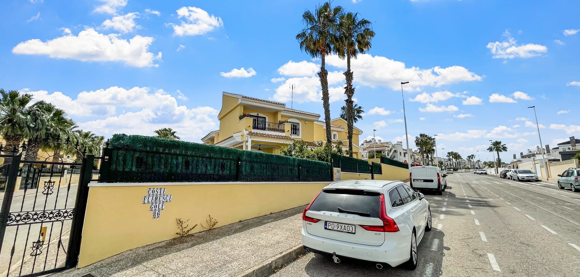 3 Bedroom Property in Orihuela Costa