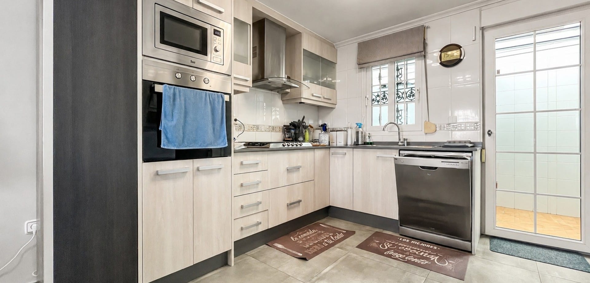 3 Bedroom Property in Orihuela Costa