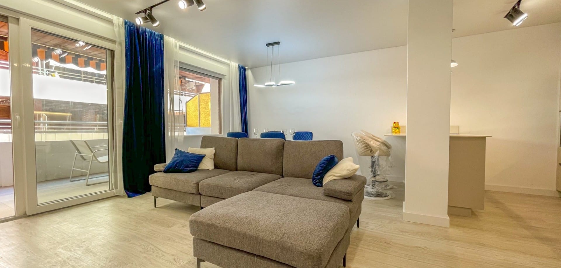 2 Bedroom Property in Torrevieja