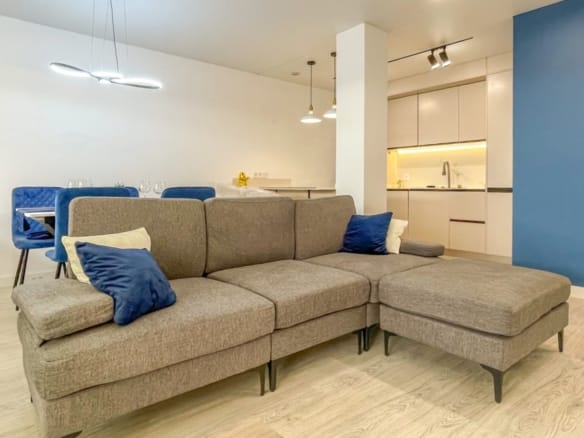 2 Bedroom Property in Torrevieja