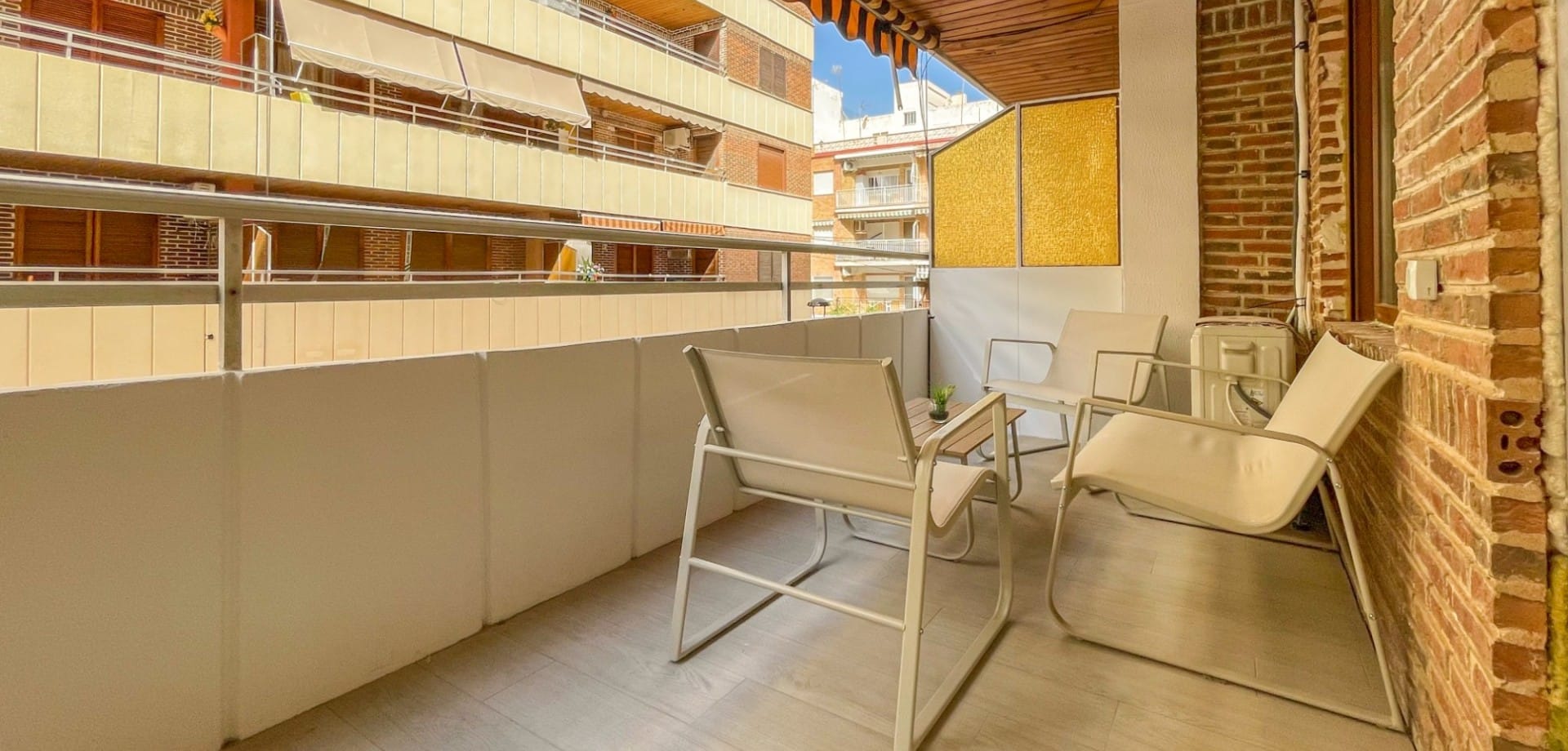 2 Bedroom Property in Torrevieja