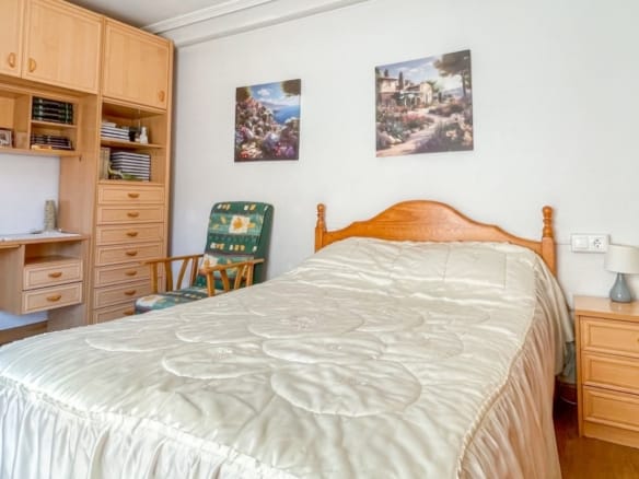 3 Bedroom Property in Torrevieja