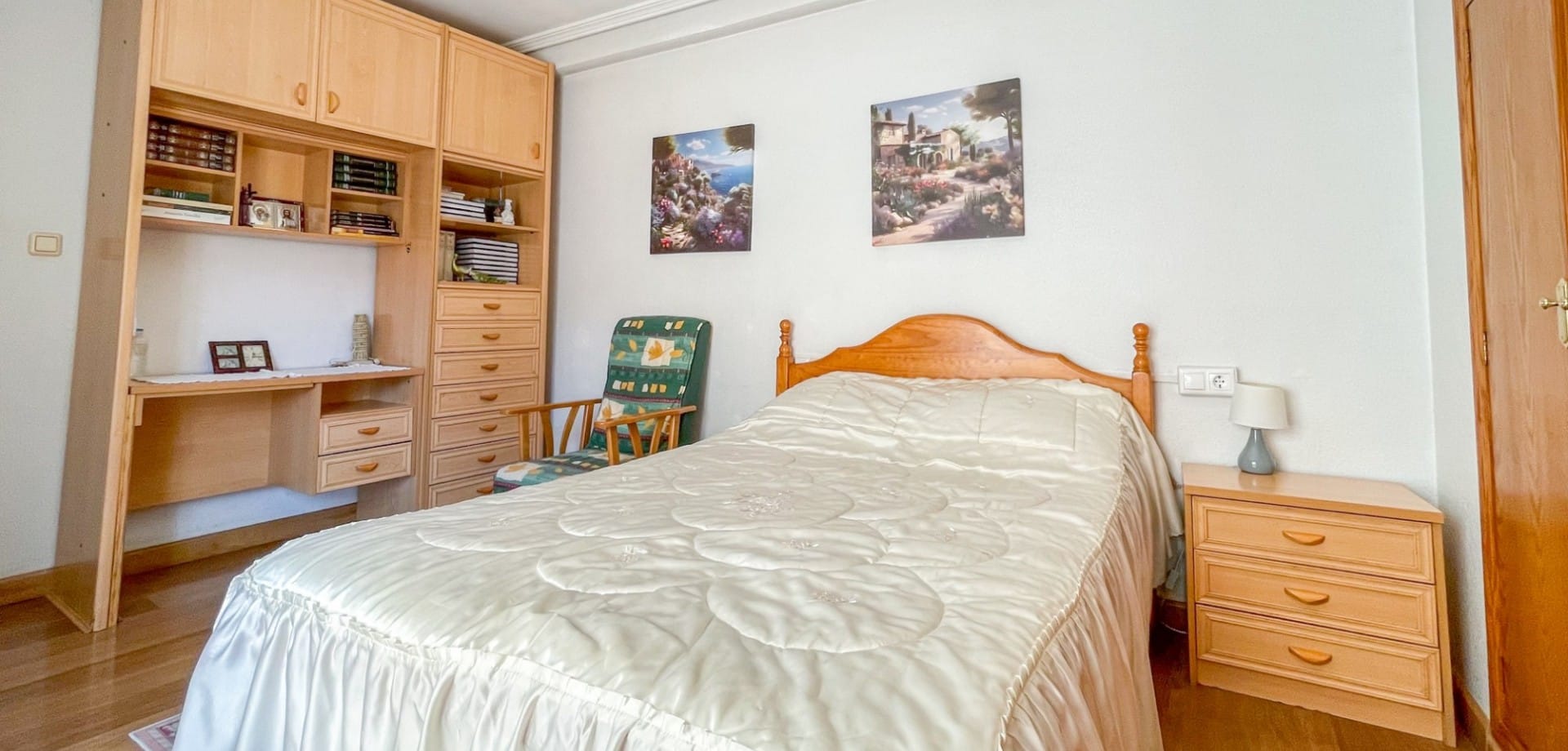 3 Bedroom Property in Torrevieja