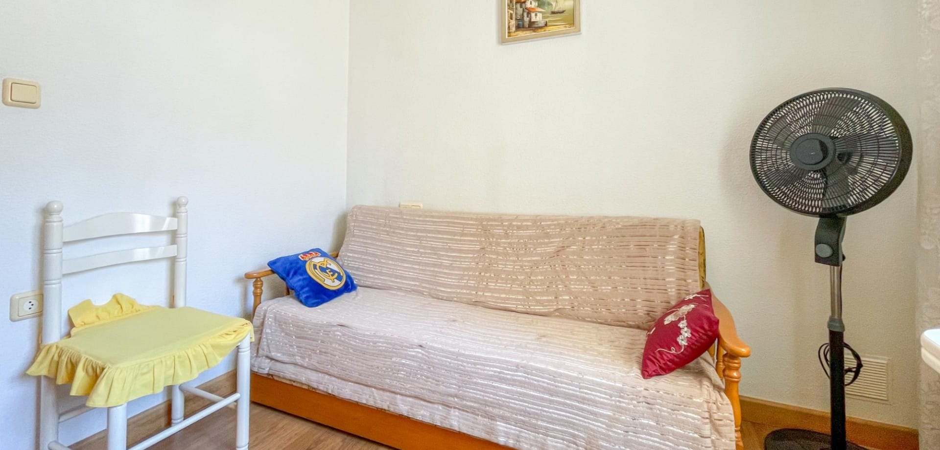 3 Bedroom Property in Torrevieja