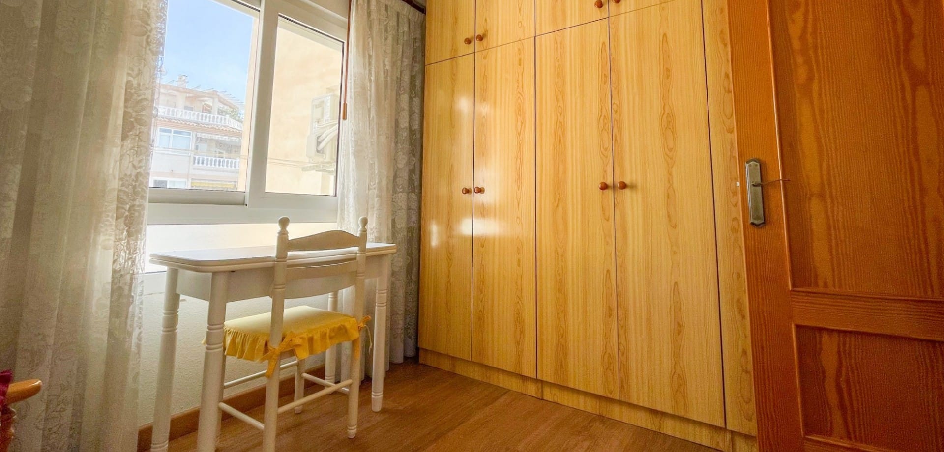 3 Bedroom Property in Torrevieja