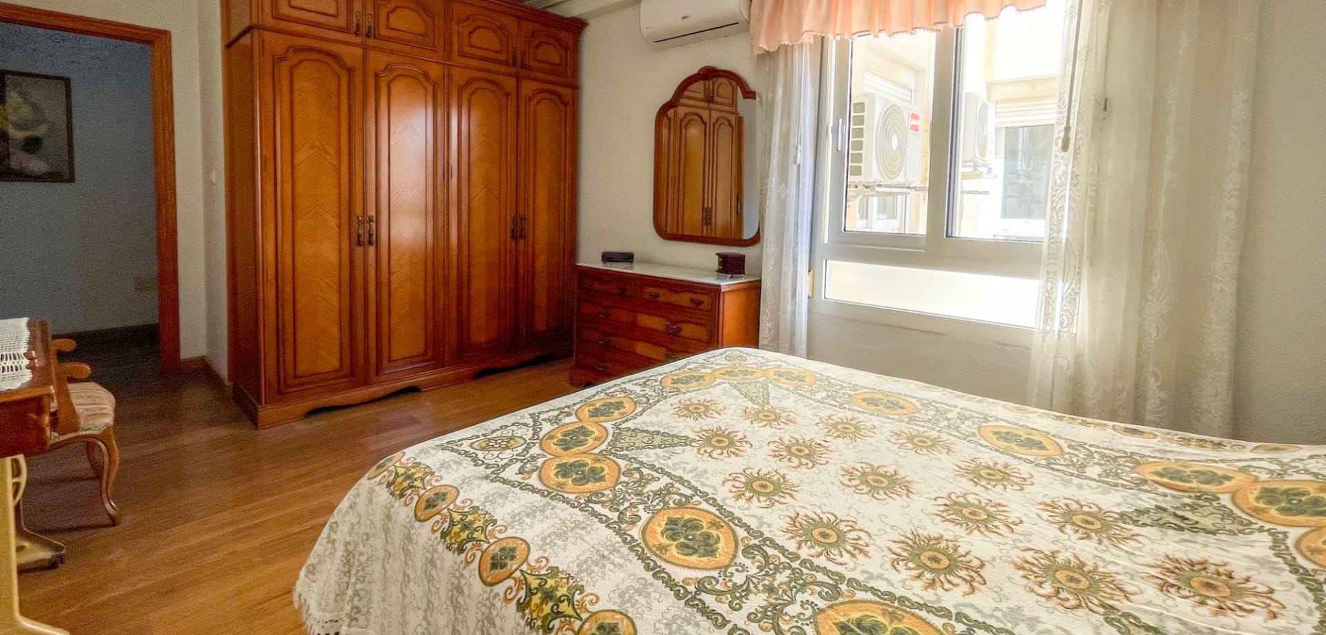 3 Bedroom Property in Torrevieja