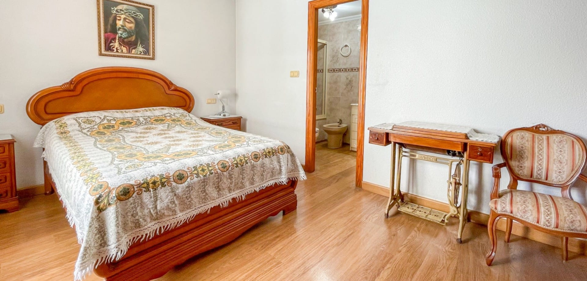 3 Bedroom Property in Torrevieja