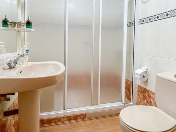 3 Bedroom Property in Torrevieja
