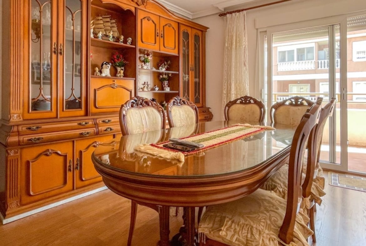 3 Bedroom Property in Torrevieja
