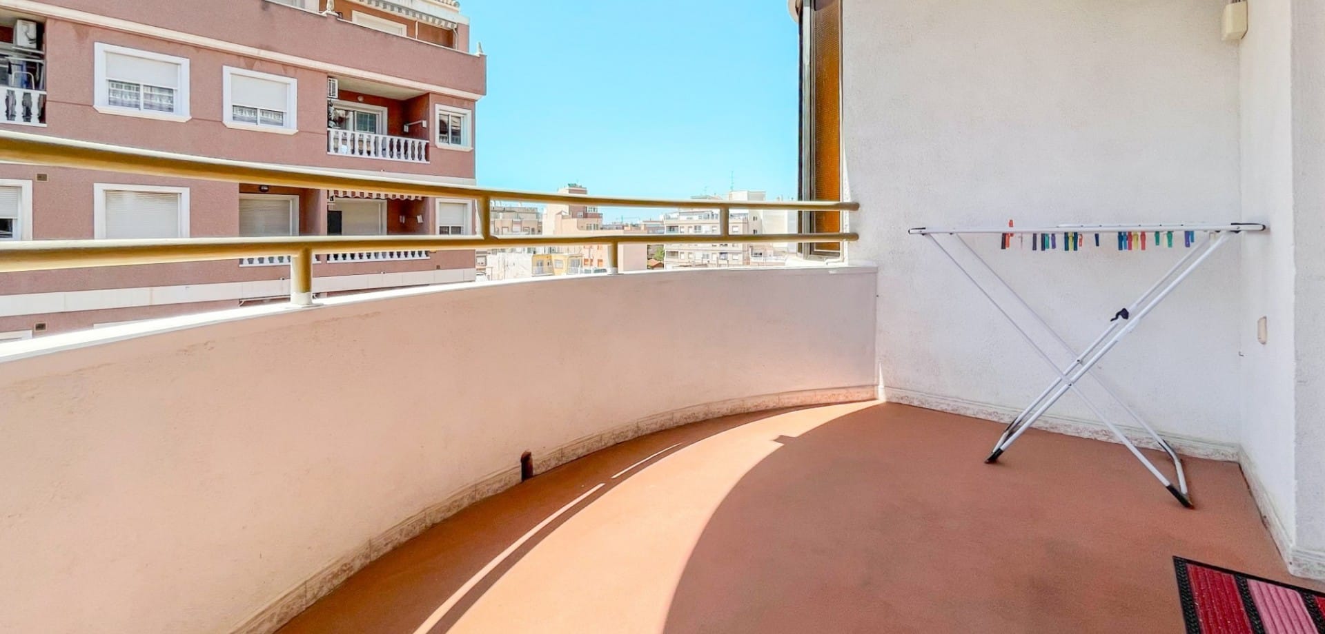 3 Bedroom Property in Torrevieja