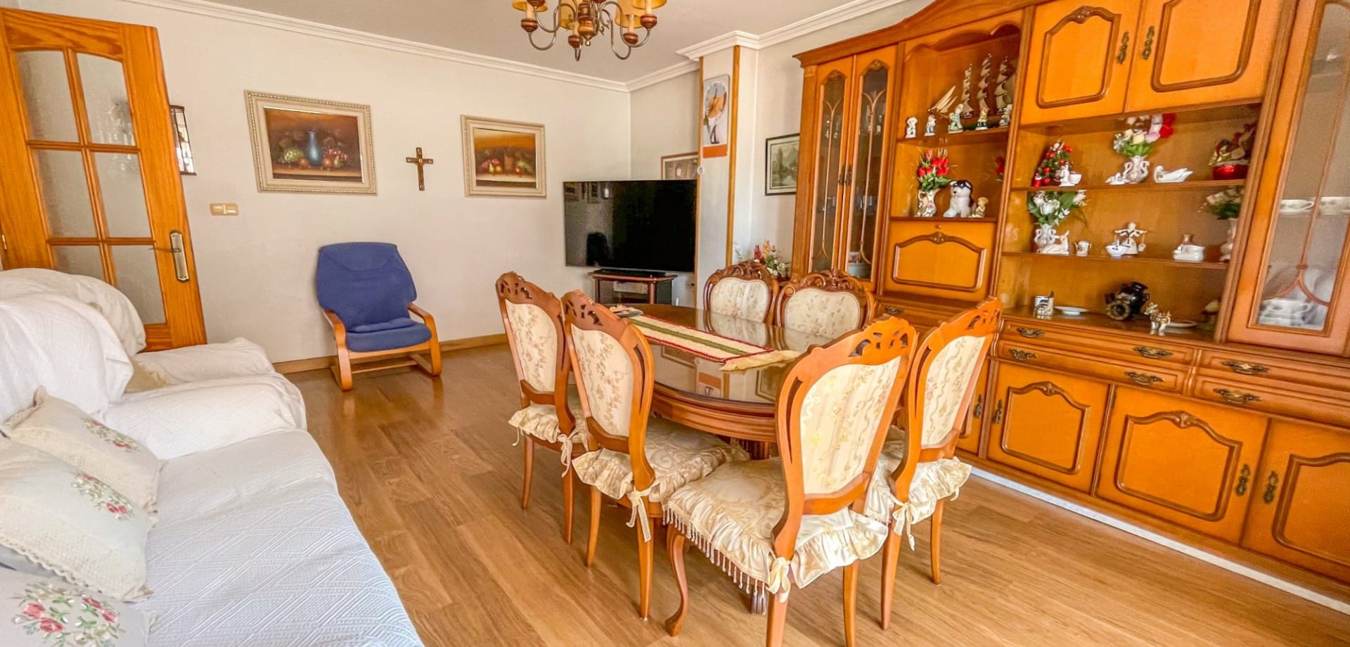 3 Bedroom Property in Torrevieja