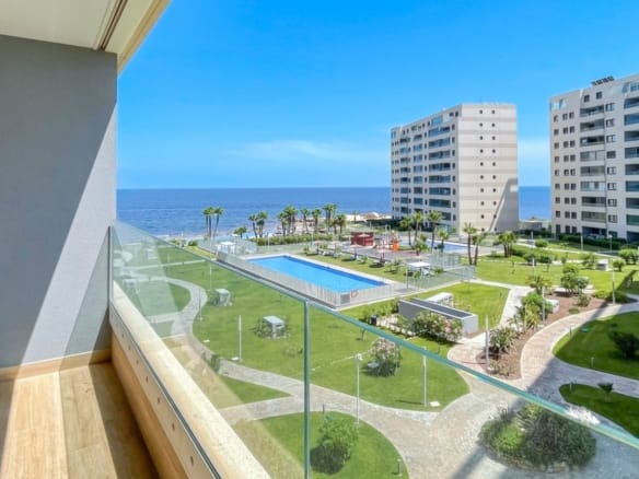 3 Bedroom Property in Orihuela Costa