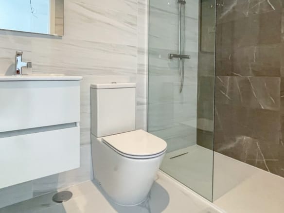 3 Bedroom Property in Orihuela Costa