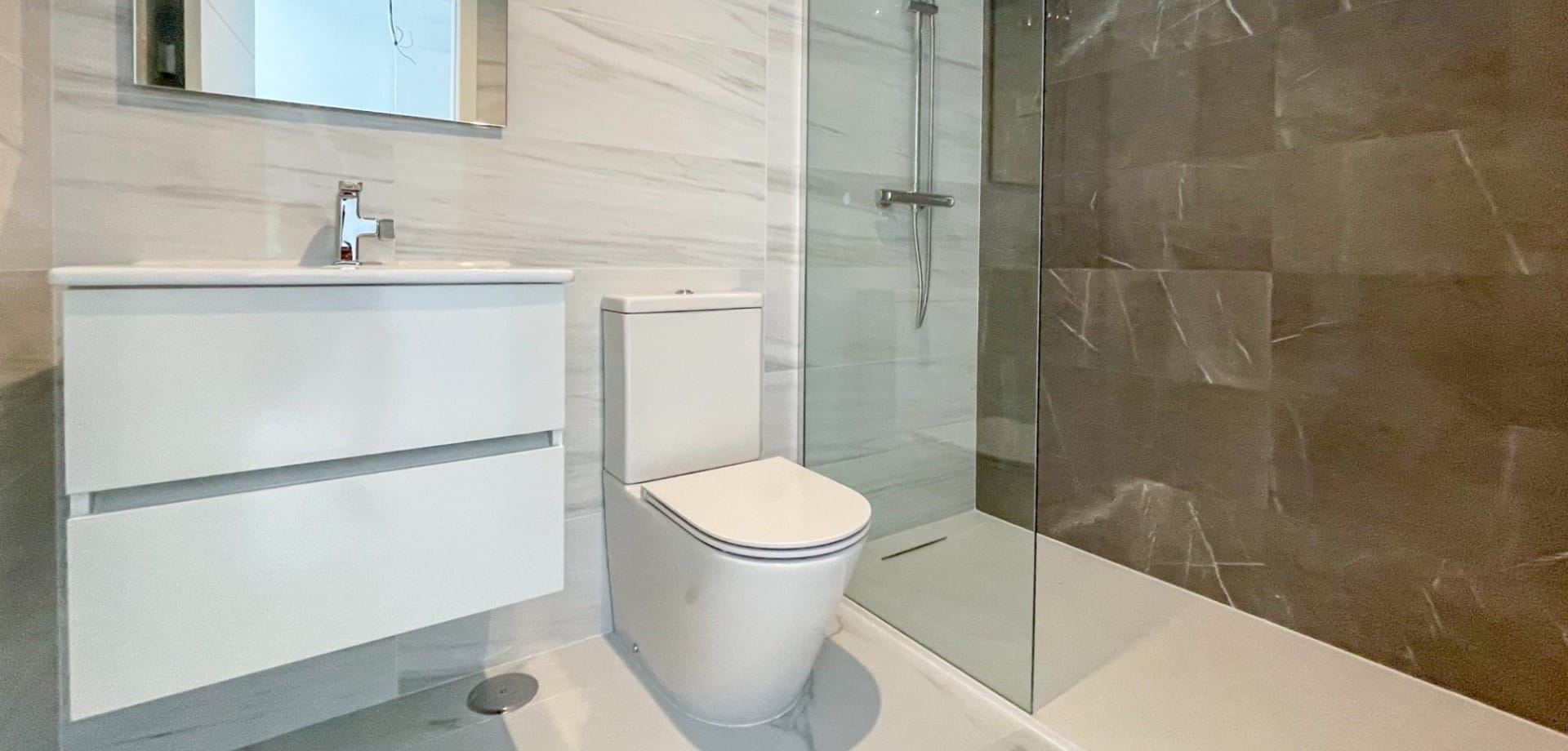3 Bedroom Property in Orihuela Costa