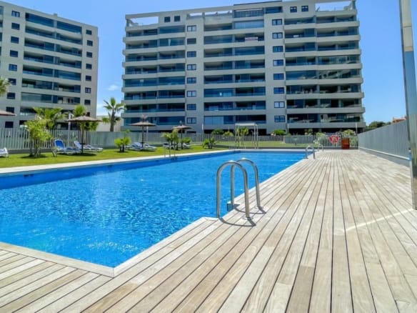 3 Bedroom Property in Orihuela Costa