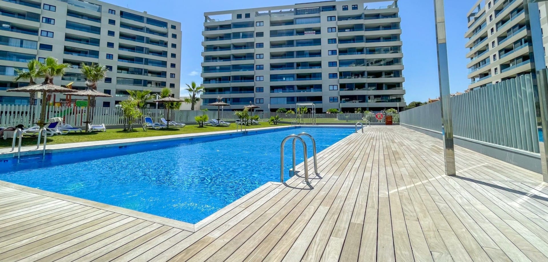 3 Bedroom Property in Orihuela Costa