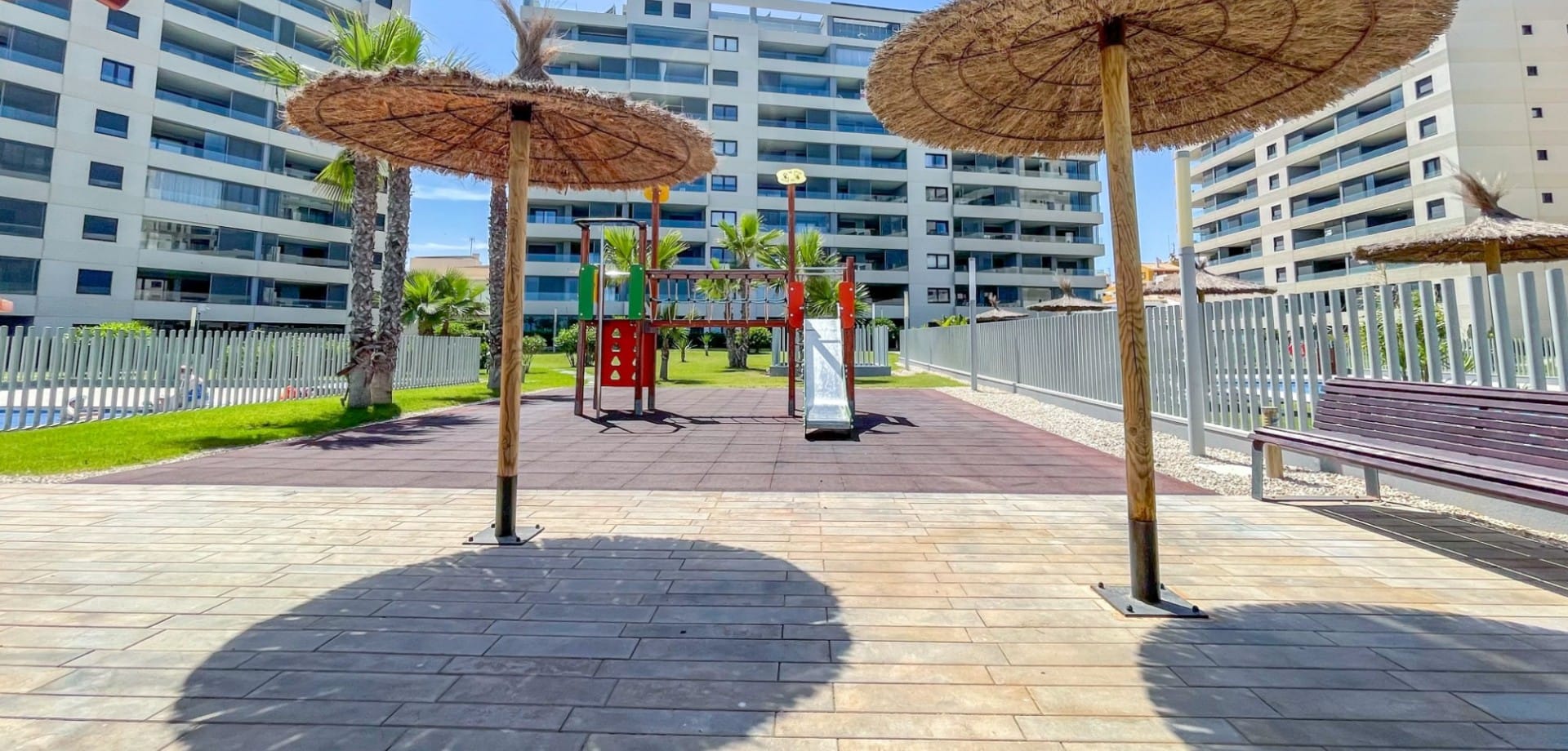 3 Bedroom Property in Orihuela Costa