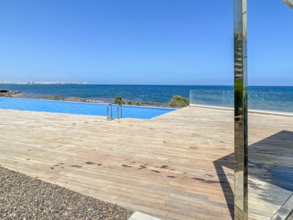 3 Bedroom Property in Orihuela Costa
