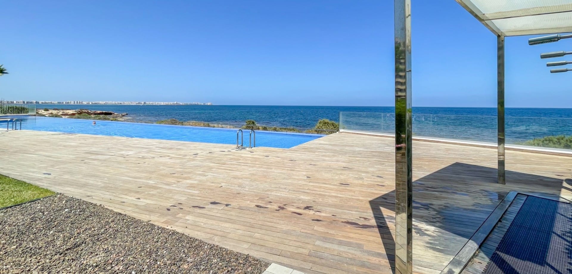 3 Bedroom Property in Orihuela Costa