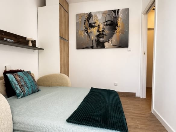 3 Bedroom Property in Orihuela Costa
