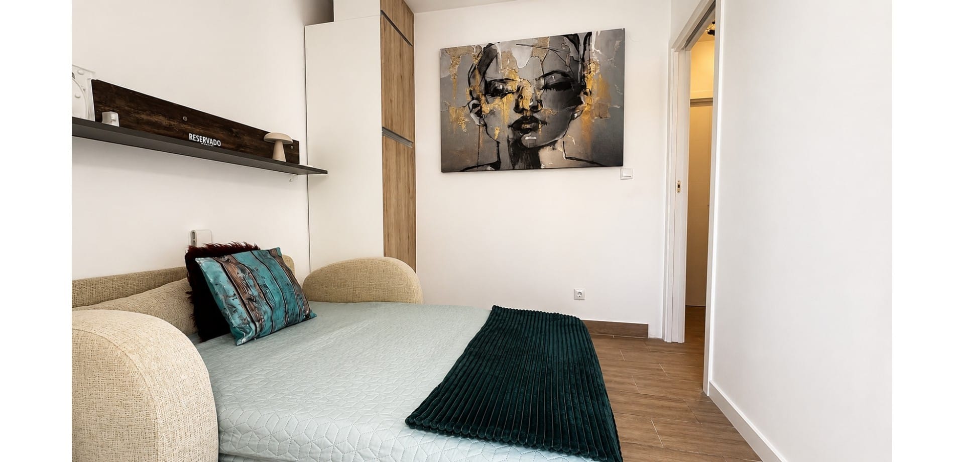 3 Bedroom Property in Orihuela Costa