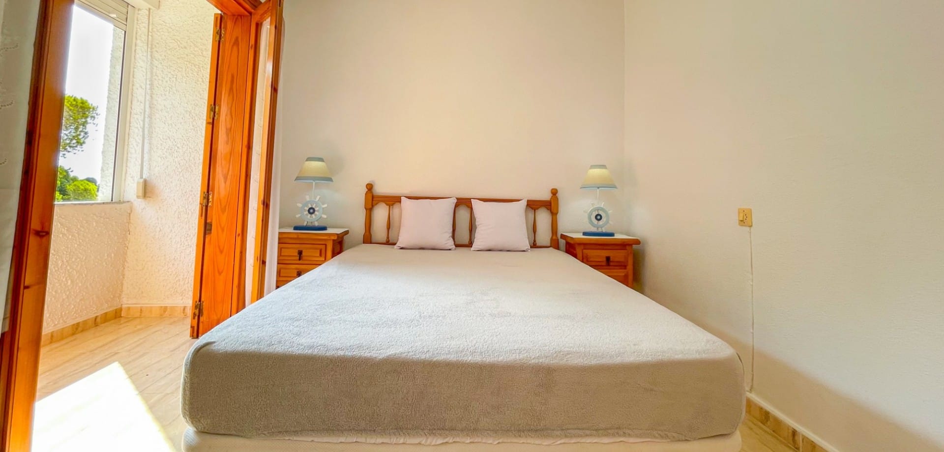 2 Bedroom Property in Orihuela Costa