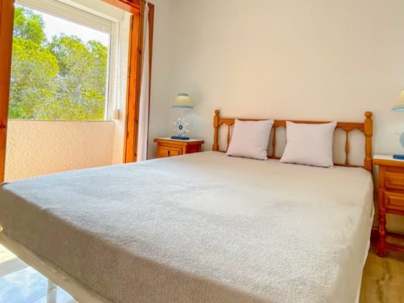 2 Bedroom Property in Orihuela Costa