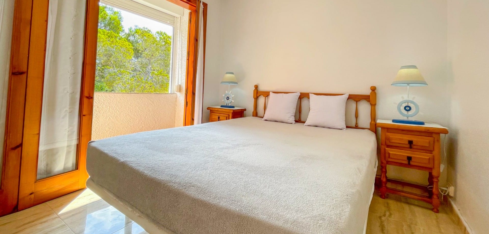 2 Bedroom Property in Orihuela Costa