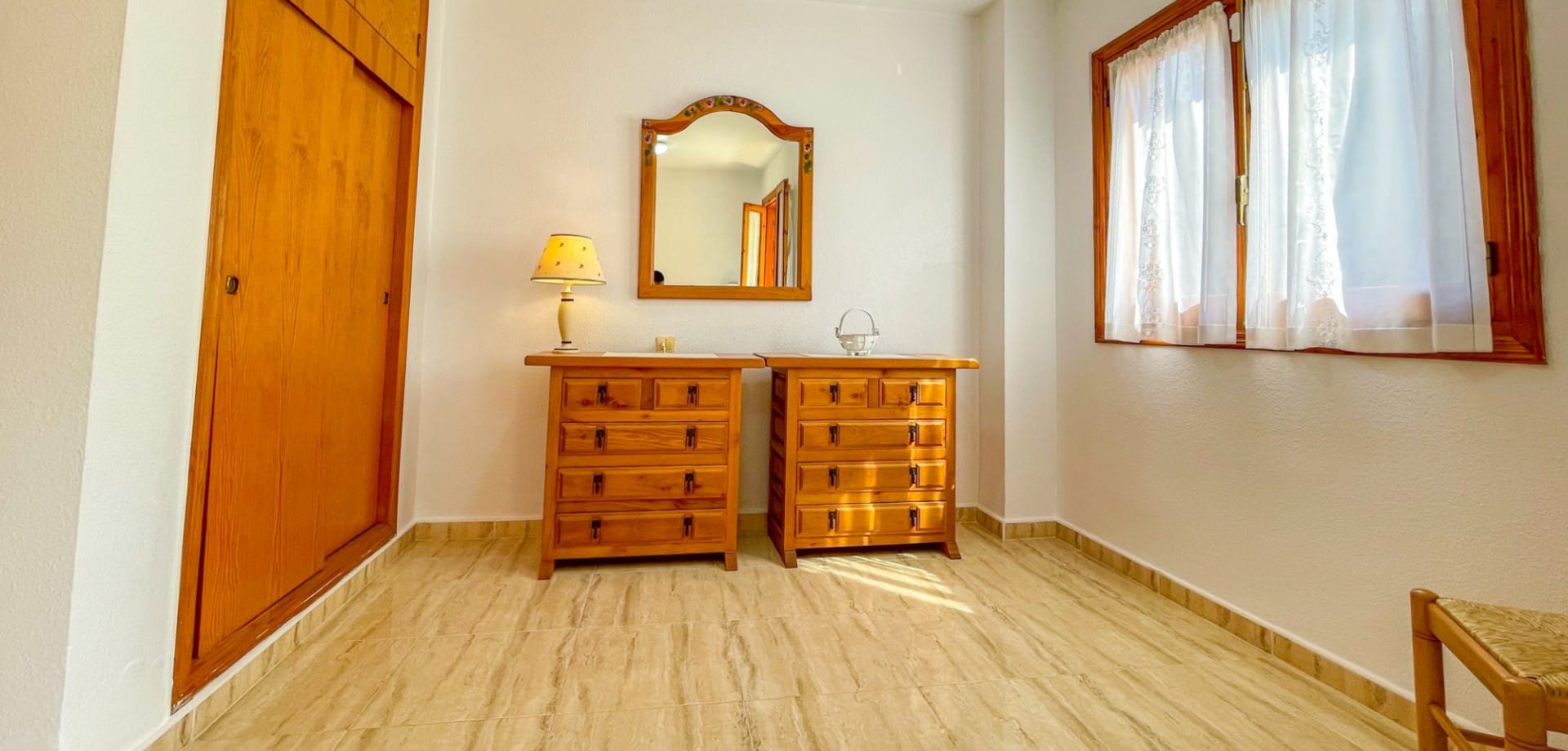 2 Bedroom Property in Orihuela Costa