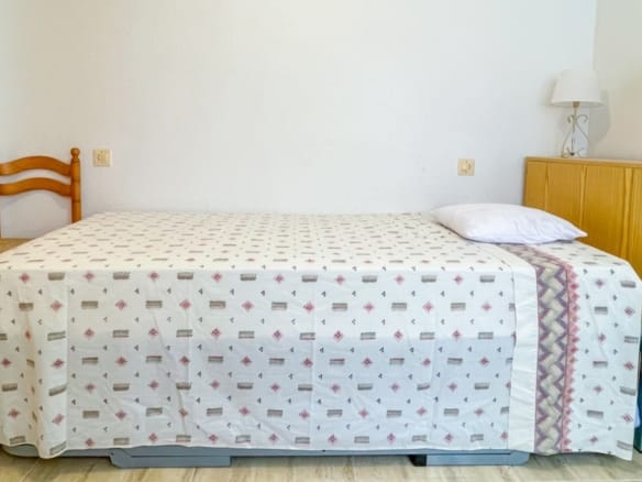 2 Bedroom Property in Orihuela Costa