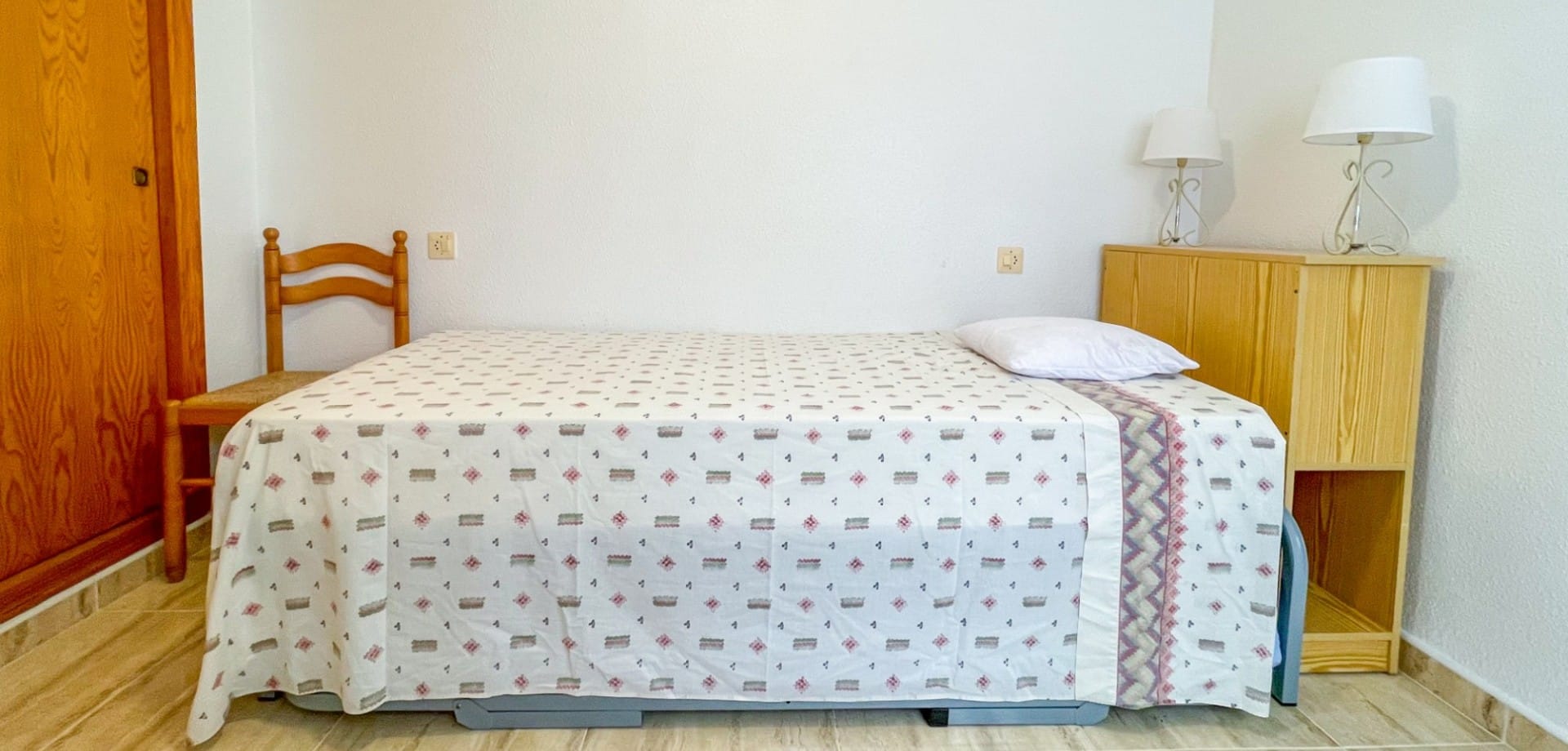 2 Bedroom Property in Orihuela Costa