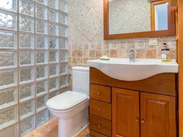 2 Bedroom Property in Orihuela Costa